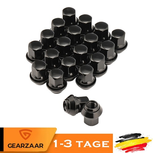 Radmuttern kegelbund mutter - kegelbund,