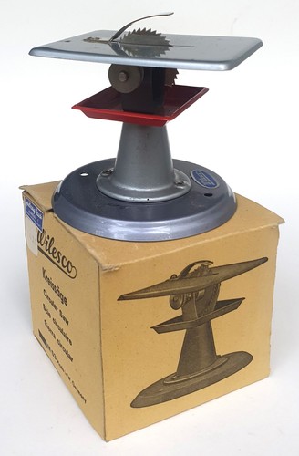 Wilesco kreissäge - 53,