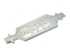 XRAY Alu Chassis 3mm BULK