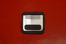 Mercedes W211 E-Klasse Ladeboden Kofferraum Griff A2116802184 Schwarz Original/4