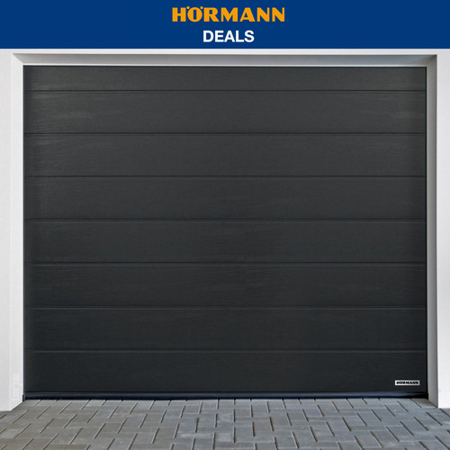 Hörmann renomatic - hörmann,