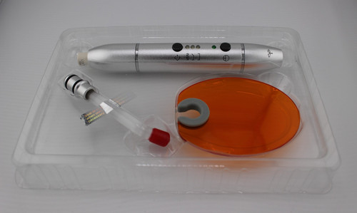 Polymerisationslampe led - led.l,