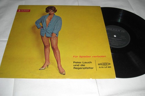 Peter lauch und - peter,