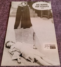 NFP-Filmprogramm: ORNELLA MUTI