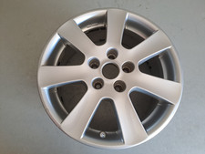 Borbet CA Felge 7x16 5x112 Et38 Silber  KBA45810 A2073