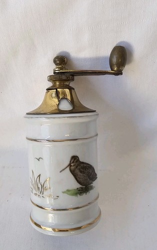 Limoges vintage pfeffer - limoges,