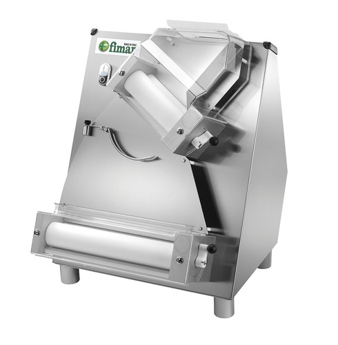 Fimar teigausrollmaschine - teigausrollmaschine, fi