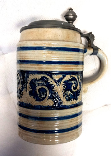 Bierkrug könig pilsener - könig,
