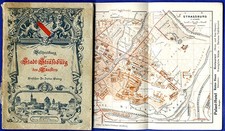 Elsaß Straßburg Vogesen