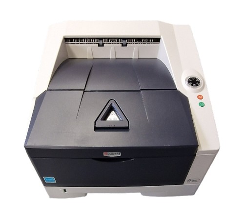 Kyocera ecosys 1120d - kyocera,