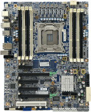 HP Z420 Workstation Mainboard