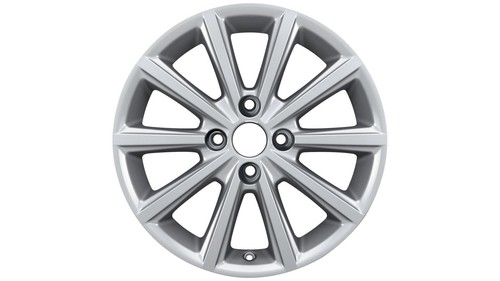 Original ford leichtmetallrad - ford,