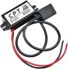 12V auf USB,12V auf 5V