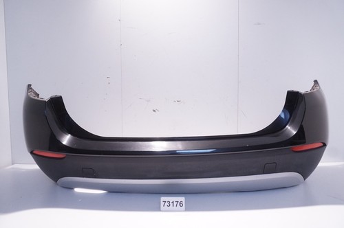 Bmw e84 heckstoßstange - x1,