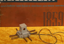 Eheim Brawa, Kreuzung für