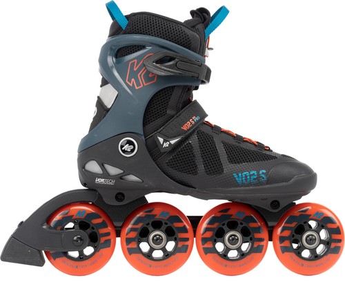 Inliner inline skates vo2 - inliner,