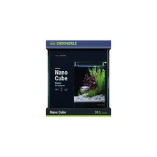 Dennerle nano cube - cube, basic