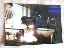 DDR  bunte Postkarte  AK  PK