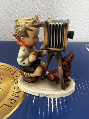 Goebel hummel figur 178 - goebel,