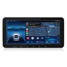 CarPlay Android 14 Autoradio