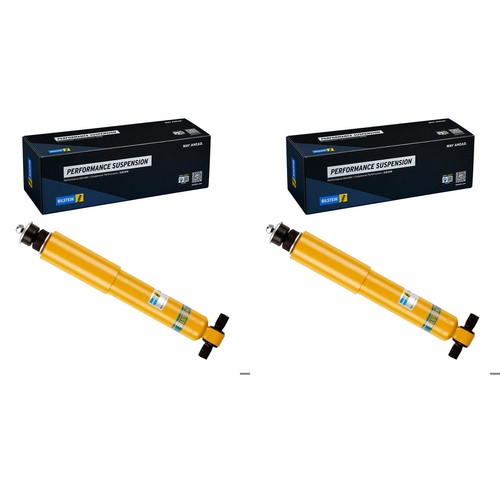 Bilstein b6 - 2x,