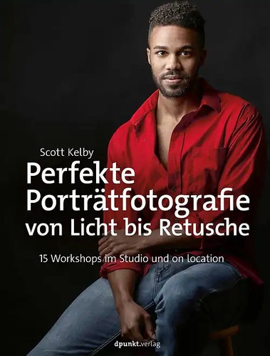 Perfekte porträtfotografie - perfekte,