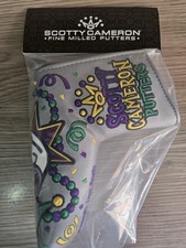 Scotty Cameron Putter Head