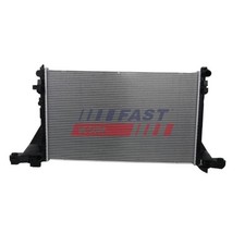 Kühler motorkühlung fast - kühler,
