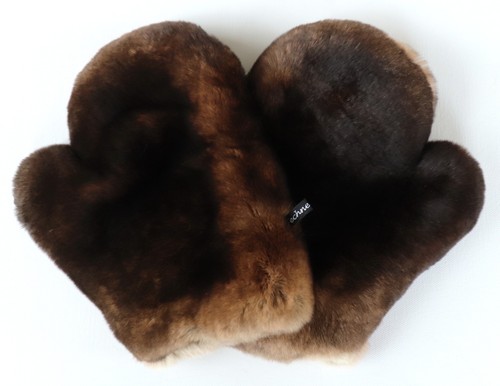 Pelz handschuhe fell - handschuhe,