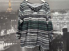 Liberty Damen Bluse Größe 48