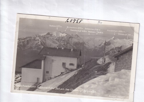 G4029 zell see - g4029,