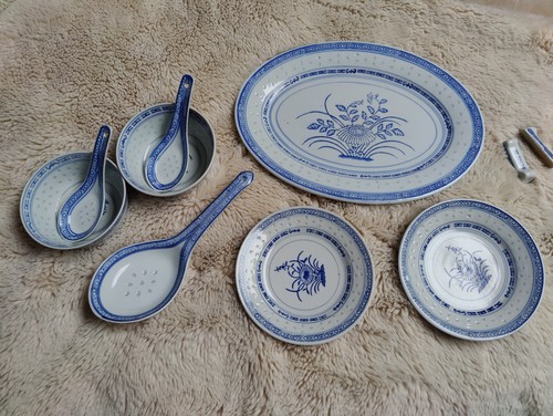 Chinesische reiskorn blume - reiskorn,