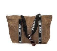 XXL Strandtasche Sommertasche