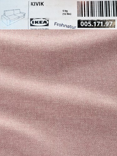 Ikea kivik bezug für - ikea, 3er