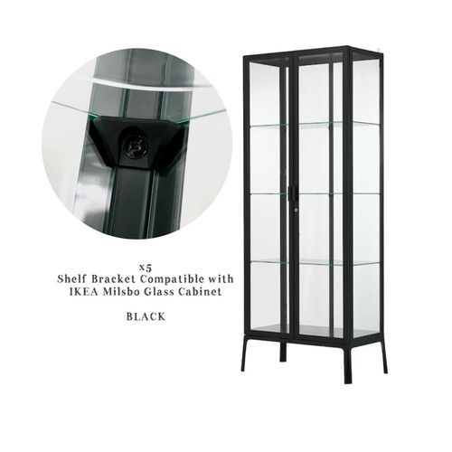 Ikea milsbo schrank - ikea,