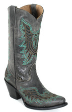 Cowboystiefel Westernstiefel