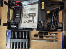 Elektro Schlagschrauber Set