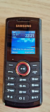 Samsung Handy GT-E2121B