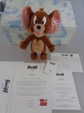 Steiff maus jerry - steiff, 20cm