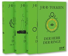 Der Herr der Ringe | J.R.R