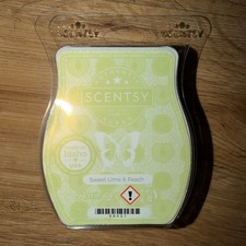 Scentsy bar sweet lime - scentsy,