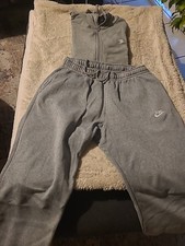 Nike Herren Jogginganzug