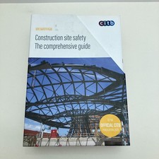 Construction site safety - The