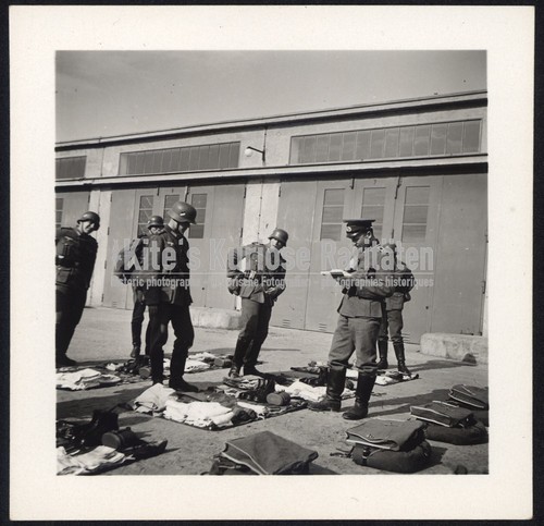 Foto wehrmacht soldaten und - wehrmacht,
