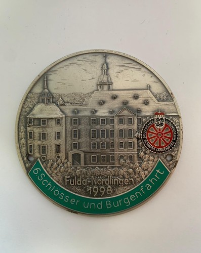 Automobil kühlerplakette 6 - automobil,