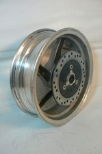 Minimoto 125 Roller Felge