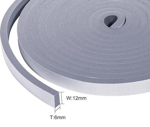 Zugluftstopper schaumstoffband - zugluftstopper,