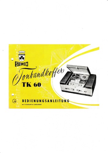 Bedienungsanleitung-Operating