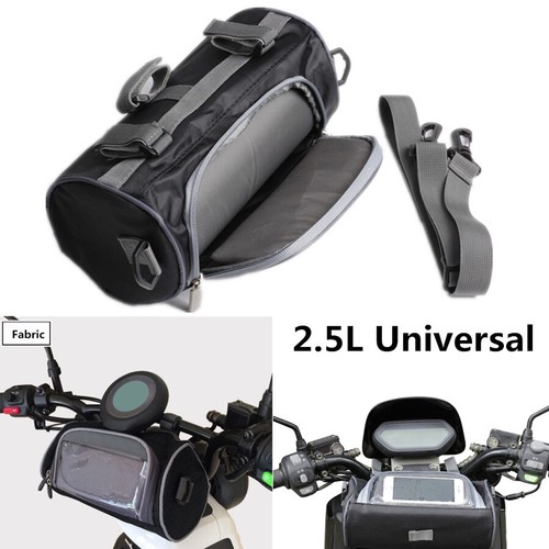 Motorrad werkzeugtasche lenker - motorrad,