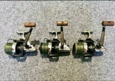 3× Shimano Titanos Biomaster GT 7000 Angelrollen Karpfenrollen Weitwurf Karpfen